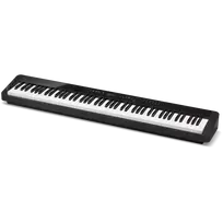 Sceninis pianinas Casio PX-S5000BK