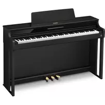Skaitmeninis pianinas Casio AP-550 BK