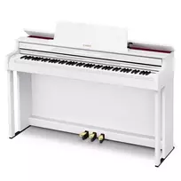 Skaitmeninis pianinas Casio AP-550 WE
