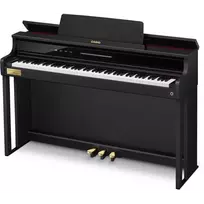 Skaitmeninis pianinas Casio AP-750BK