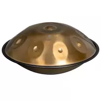 Melodinis-perkusinis instrumentas Sela Harmony Handpan F La Sirena 9 Stainless Steel SE304