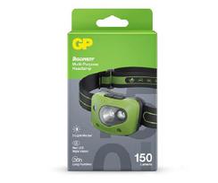 GP DISCOVERY Multi Purpose Headlamp CH43 žibintas ant galvos