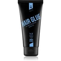 Angry Beards Christiano Ronalglue Hair Glue klijai plaukams vyrams 100 ml