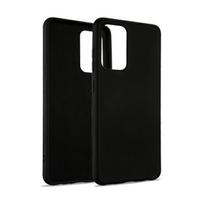 Beline Silicone case for iPhone 11 Pro Max, black/black