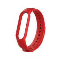 Beline Mi Band 7/6/5 red/red