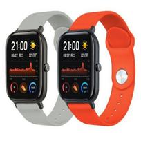 Beline strap Watch 20mm Everyday orange / orange
