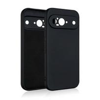 Beline Google Pixel 9 silicone case, black
