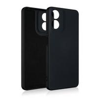 Beline Silicone case for Motorola Moto G04, G04s, or E14 4G, black
