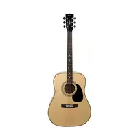 Akustinė gitara Cort AD880 NS