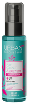 URBAN CARE Pure Coconut & Aloe Vera plaukų serumas, 75 ml