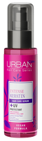URBAN CARE Intense Keratin plaukų serumas, 75 ml