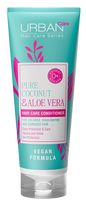 URBAN CARE Pure Coconut & Aloe Vera kondicionierius, 250 ml
