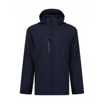 Striukė Softshell Regatta TRA660 su gobtuvu