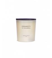 CERERIA MOLLA žvakė „Bergamotto di Calabria“, 600 g.