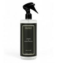 CERERIA MOLLA purškiamas kvapas namams ir tekstilei „Amber & Sandalwood“ 500 ml.