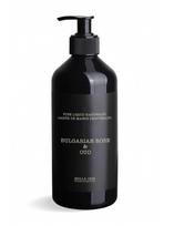 CERERIA MOLLA skystas muilas „Bulgarian rose & oud“ 500 ml.