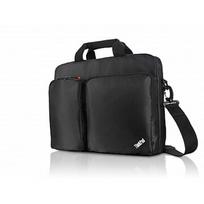 Lenovo ThinkPad 3-In-1 Case, 14.1", Black 4X40H57287