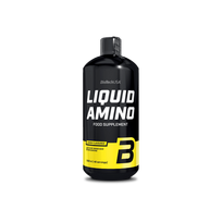BiotechUSA Liquid Amino (1000 ml.)