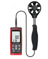 Anemometras Benetech GT8915