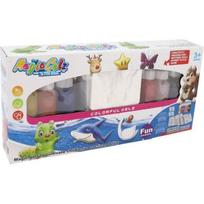 Kūrybinis rinkinys vaikams – 3D figūrėlės Magic Gelz