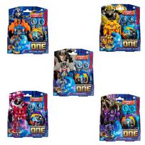 Žaislinė figurėlė TRANSFORMERS BATTLING ROBOTS, įvairių modelių