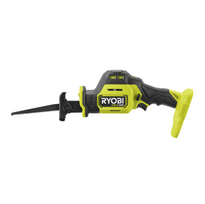 Akumuliatorinis tiesinis pjūklas RYOBI ONE+ HP RRS18C1-0, 18 V, be akumuliatoriaus
