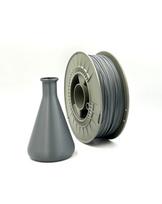 3D plastikas Filalab PLA+ 1.75mm 1kg - Anthracite