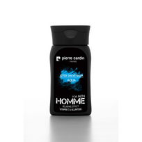 Pierre Cardin vyr. balzamas po skut.  150ml, Aqua