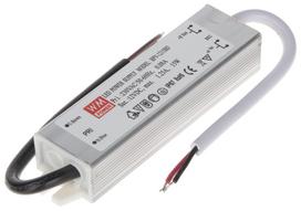 IMPULSINIS MAITINTUVAS 12V/1.25A-LED