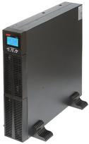 UPS MAITINTUVAS AT-UPS1000BK-RACK 1000 VA EAST