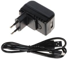 MAITINIMO BLOKAS PS306 FOR CCTV TESTERS