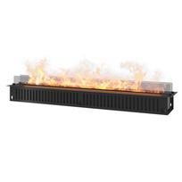 INFIRE INVAPO INSERT 2200 RETAIL RGB MULTI Opti-myst įmontuojamas elektrinis židinys