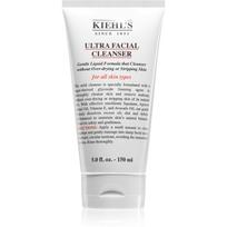 Kiehl's Ultra Facial Cleanser švelniai valantis gelis visų tipų odai 150 ml