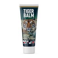 TIGER BALM šildantis balzamas su kamparu, 80g