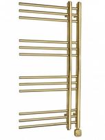 Elektrinis rankšluosčių džiovintuvas WOBBEE Glaston Gold 50x100
