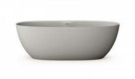 Vonia Paa BELLA SilkSTONE® 170x80 cm matte grey