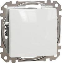 Intermediate switch 10AX white Sedna Design SDD111107 | 3606481478139