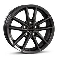 Ratlankis BORBET R19x8 5x114 ET 48 CB 72 (Mistral Anthracite Glossy) (760 KG kg)