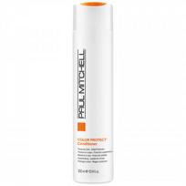 Paul Mitchell Kondicionierius išsaugantis dažytų plaukų spalvą Color Protect Conditioner 300ml