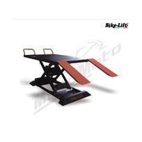 "BIKE-LIFT " elektrohidraulinis pakeliamasis stalas G-004/10R