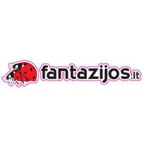 Lipdukas Fantazijos.lt (6 x 2 cm)