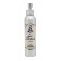 The Inglorious Mariner Goa Stimulating And Repigmenting Lotion Augimą skatinantis ir spalvą atkuriantis serumas plaukams ir barzdai, 100ml