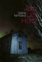 Galinis kambarys - Jørn Lier Horst