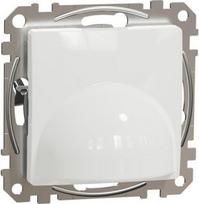Cable outlet, white Sedna Design SDD111903 | 3606481478498