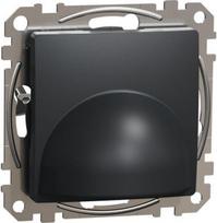 Cable outlet, anthracite Sedna Design SDD114903 | 3606481480293