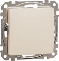 Blind cover, beige Sedna Design SDD112904 | 3606481479105