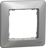Single frame, aluminium Sedna Design SDD313801 | 3606481482532