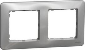 Double frame, aluminium Sedna Design SDD313802 | 3606481482549