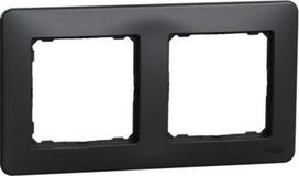 Double frame, anthracite Sedna Design SDD314802 | 3606481482662