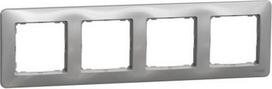 4-set frame, aluminium Sedna Design SDD313804 | 3606481482563
